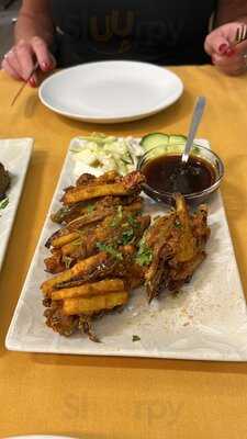 Green Chilli Indian Tandoori Restaurant