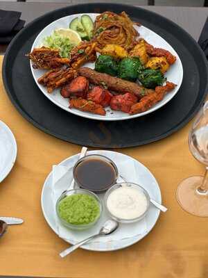 Green Chilli Indian Tandoori Restaurant
