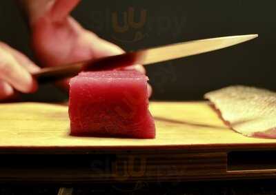 L'Àtic Restaurante En El Hotel Saratoga