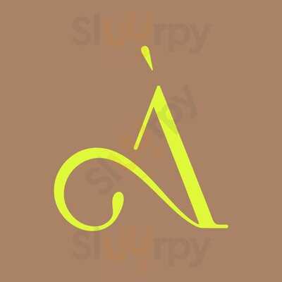 L'Àtic Restaurante En El Hotel Saratoga