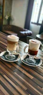 Palermo Coffee & Drinks