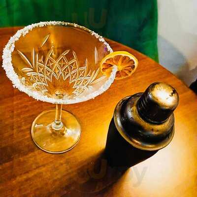 Palermo Coffee & Drinks