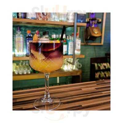 Palermo Coffee & Drinks