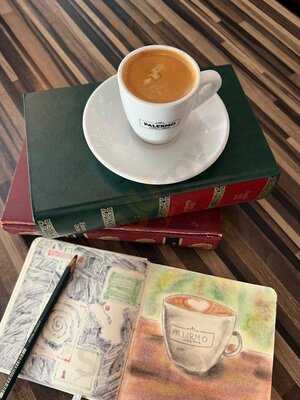 Palermo Coffee & Drinks