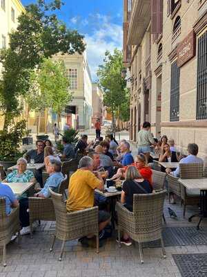 Palermo Coffee & Drinks