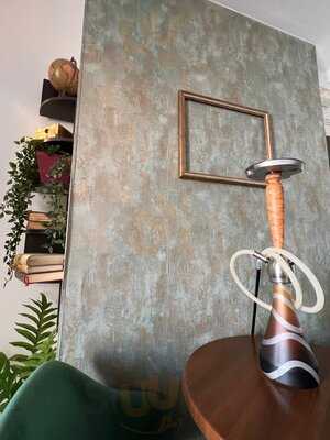 Palermo Coffee & Drinks