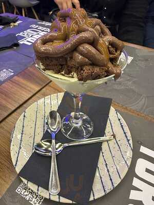 Toro Burger Alicante