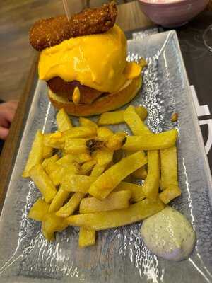 Toro Burger Alicante