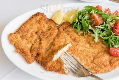 Pizzería La Mamma Chilly House