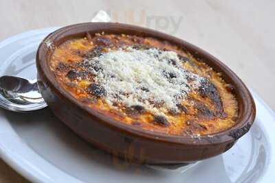 Pizzería La Mamma Chilly House