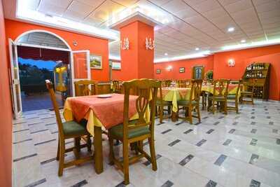 Pizzería La Mamma Chilly House