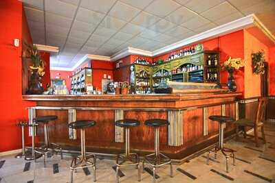 Pizzería La Mamma Chilly House