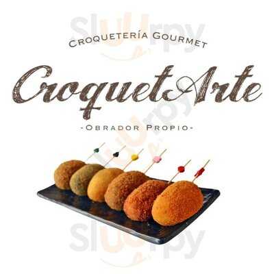 Croquetarte Pamplona