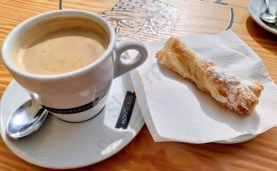 Panadería Zubiaga