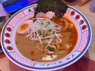 Buga Ramen
