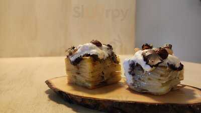 Mozzarella Bar Las Palmas