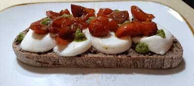 Mozzarella Bar Las Palmas