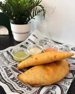 Empanadas Time