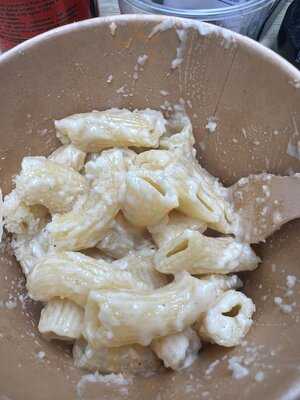 Subito The Fresh Pasta Bar