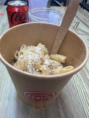 Subito The Fresh Pasta Bar
