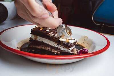 La Baja - Marisquería Mexicana