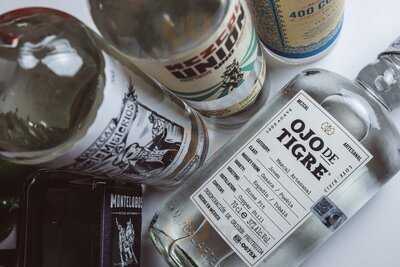 La Baja - Marisquería Mexicana