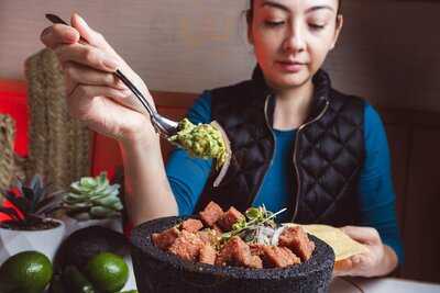 La Baja - Marisquería Mexicana