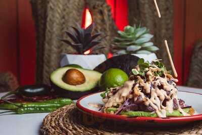 La Baja - Marisquería Mexicana