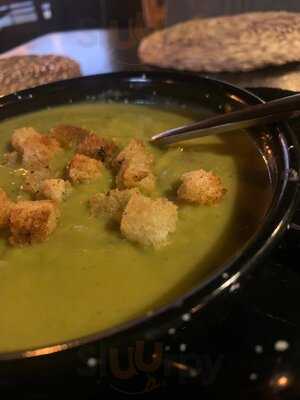 Restaubar Xo Embajador