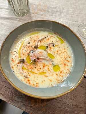 Fuegos Del Sur Braseria