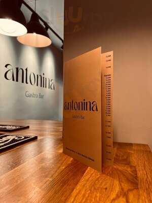 Antonina Gastro Bar