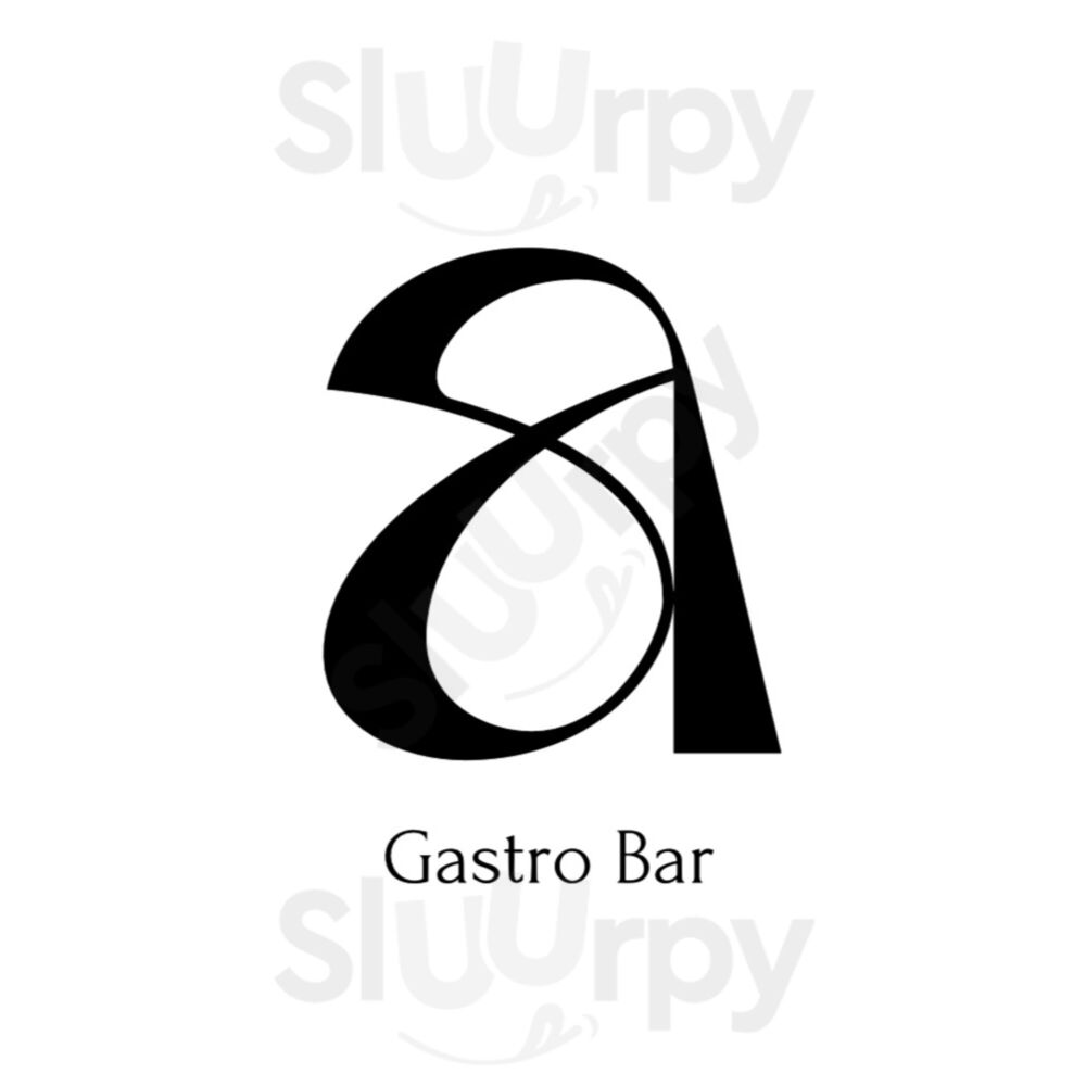 Antonina Gastro Bar
