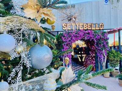 Settebello Ristorante
