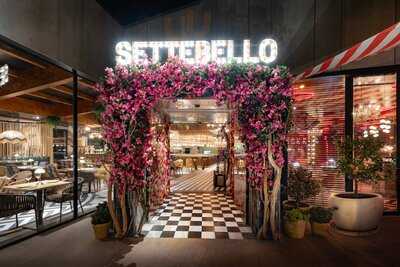 Settebello Ristorante
