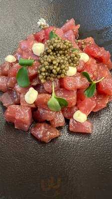 La Caleta Marisquería