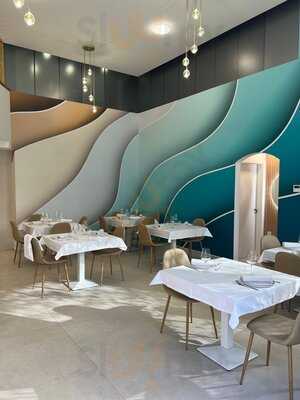 La Caleta Marisquería