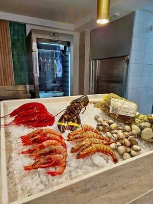 La Caleta Marisquería