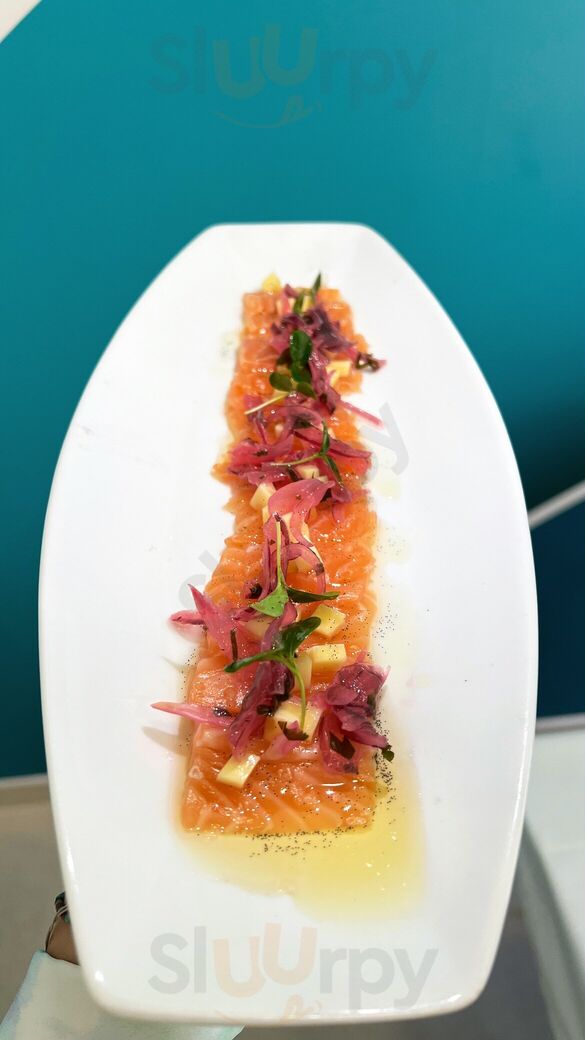 La Caleta Marisquería