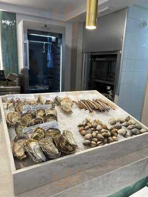 La Caleta Marisquería