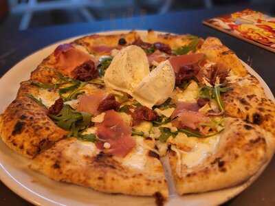Pizzeria Forno D'oro