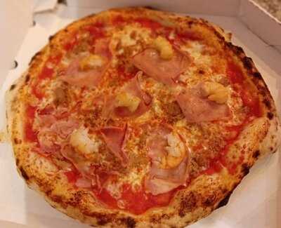 Pizzeria Forno D'oro