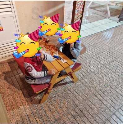 Pizzeria Forno D'oro