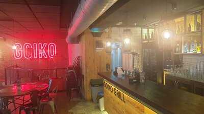 Goiko Grill