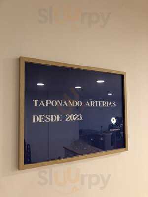 Mequetrefe – Freiduría