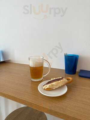 Mequetrefe – Freiduría