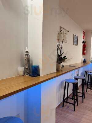 Mequetrefe – Freiduría