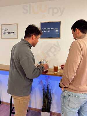 Mequetrefe – Freiduría