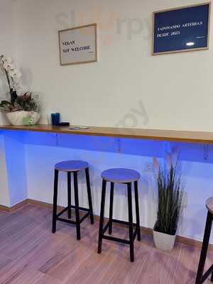 Mequetrefe – Freiduría