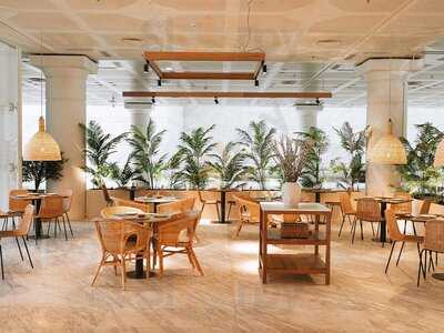 Saona Palacio De Congresos (madrid)