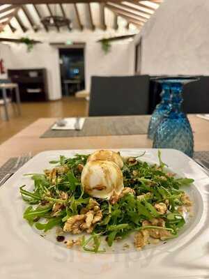 Restaurante Los Fuegos